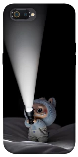 Чохол на Realme C2 Labubu with flashlight ver.3 фото 1 з 1