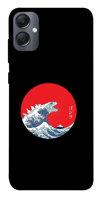 Чохол на Samsung Galaxy A05 Хвилі Японії фото 1 з 1