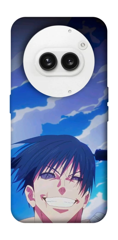 Чохол на Nothing Phone (2a) Toji v5 фото 1 з 1