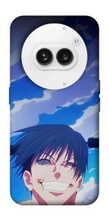 Чехол на Nothing Phone (2a) Toji v5 фото 1 из 1