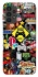 Чохол на Samsung Galaxy A13 4G Gamer Zone фото 1 з 1