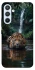 Чохол на Samsung Galaxy A54 5G Leopard in water фото 1 з 1