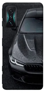 Чехол на Xiaomi Redmi K50 Gaming BMW v47 фото 1 из 1