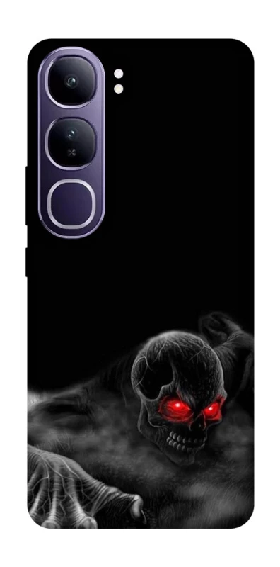 Чохол на Vivo Y300 Skeleton v3 фото 1 з 1