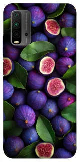 Чохол на Xiaomi Redmi 9T Figs фото 1 з 1