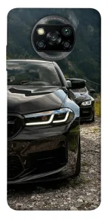 Чохол на Xiaomi Poco X3 NFC / Poco X3 Pro BMW v39 фото 1 з 1