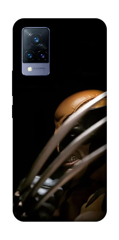 Чохол на Vivo V21 Wolverine фото 1 з 1