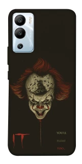 Чехол на Infinix Hot 12i Оно v2 фото 1 из 1