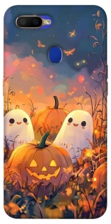 Чохол на Oppo A5s Pumpkin фото 1 з 1