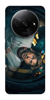 Чохол на Xiaomi Redmi A3 Project Hail Mary ver.7 фото 1 з 1