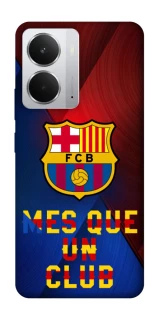 Чохол на Realme 14 FC Barcelona v5 фото 1 з 1