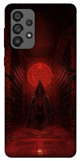 Чехол на Samsung Galaxy A73 5G Silent Hill aesthetic ver.4 фото 1 из 1