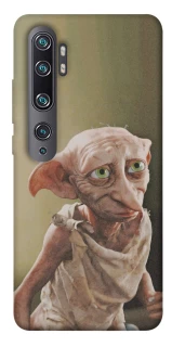 Чехол на Xiaomi Mi Note 10 / Note 10 Pro / Mi CC9 Pro Harry Potter v4 фото 1 из 1