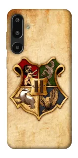 Чехол на Samsung Galaxy F16 Harry Potter mood v1 фото 1 из 1