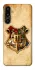 Чехол на Samsung Galaxy F16 Harry Potter mood v1 фото 1 из 1