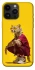 Чохол на Apple iPhone 14 Pro Max (6.7") Ягуар фото 1 з 1