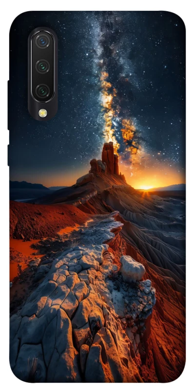 Чехол на Xiaomi Mi CC9 / Mi 9 Lite Canyon фото 1 из 1