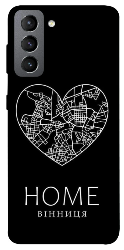 Чохол на Samsung Galaxy S21 FE Вінниця Home фото 1 з 1