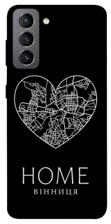 Чохол на Samsung Galaxy S21 FE Вінниця Home фото 1 з 1