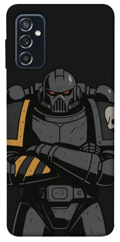 Чохол на Samsung Galaxy M52 Warhammer 40k v3 фото 1 з 1