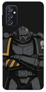 Чохол на Samsung Galaxy M52 Warhammer 40k v3 фото 1 з 1