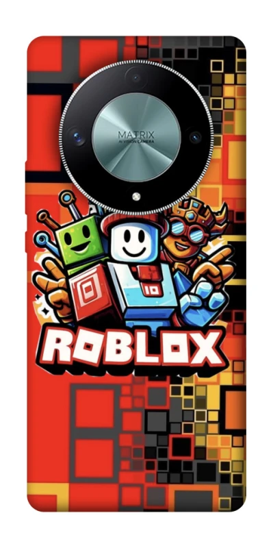 Чохол на Huawei Magic6 Lite Roblox aesthetics ver.8 фото 1 з 1
