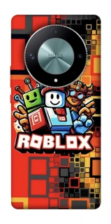 Чохол на Huawei Magic6 Lite Roblox aesthetics ver.8 фото 1 з 1