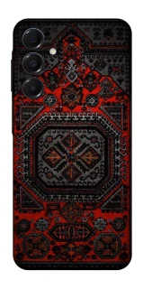 Чехол на Samsung Galaxy A16 4G/5G Ковёр v16 фото 1 из 1