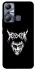 Чохол на Infinix Hot 20i Berserk v2 фото 1 з 1