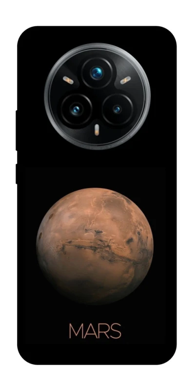 Чехол на Realme 14 Pro+ Mars фото 1 из 1
