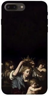 Чехол на Apple iPhone 7 plus / 8 plus Art collage ver.1 фото 1 из 1