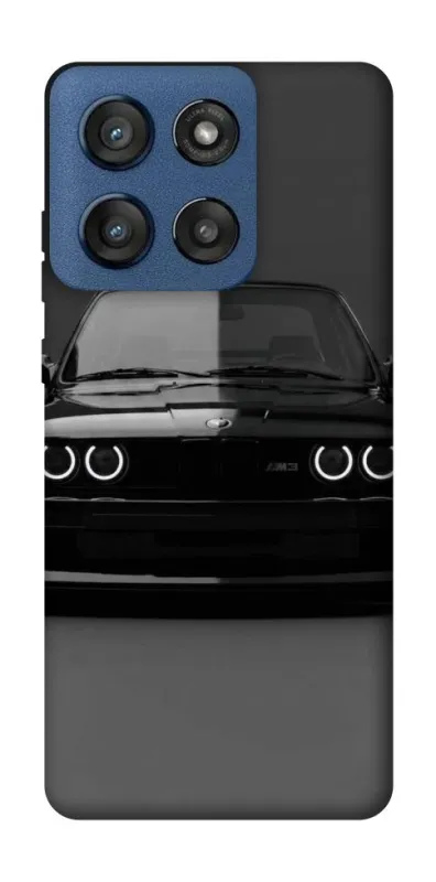 Чохол на Motorola Edge 60 Stylus BMW v11 фото 1 з 1
