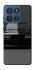 Чохол на Motorola Edge 60 Stylus BMW v11 фото 1 з 1