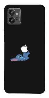 Чохол на Motorola Moto G32 Apple logo ver.9 фото 1 з 1