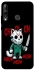 Чохол на Huawei P40 Lite E Lucky Friday 13th Cat фото 1 з 1