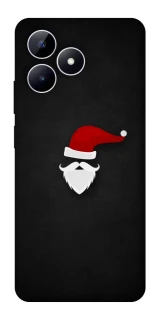 Чохол на Realme Note 50 5G Santa's mood фото 1 з 1