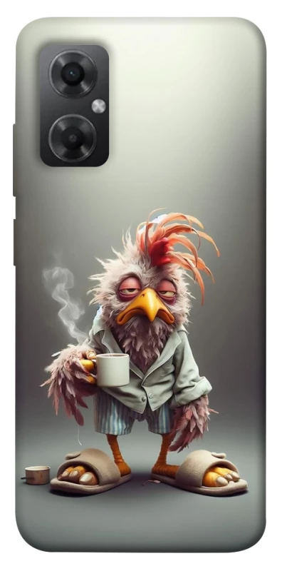 Чехол на Xiaomi Redmi Note 11R Петушок фото 1 из 1