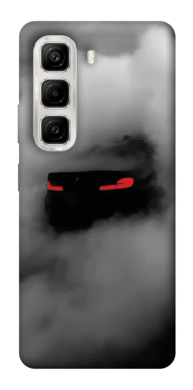 Чехол на Infinix Hot 50 4G BMW v20 фото 1 из 1