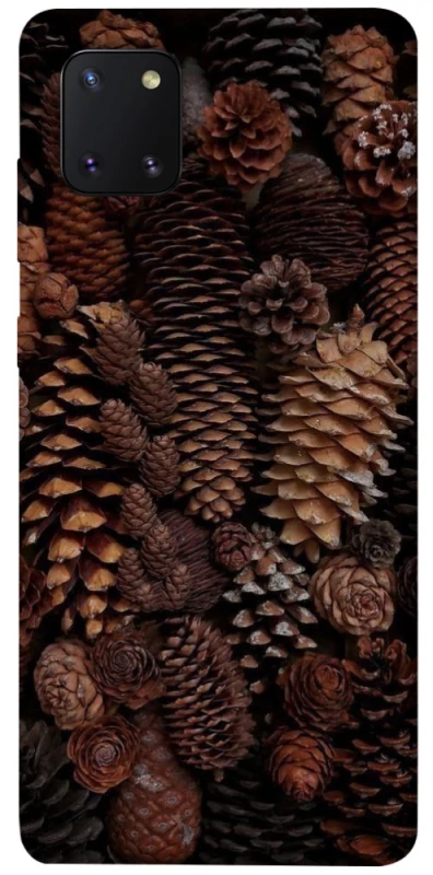 Чохол на Samsung Galaxy Note 10 Lite (A81) Magic1 фото 1 з 1