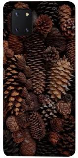 Чехол на Samsung Galaxy Note 10 Lite (A81) Magic1 фото 1 из 1