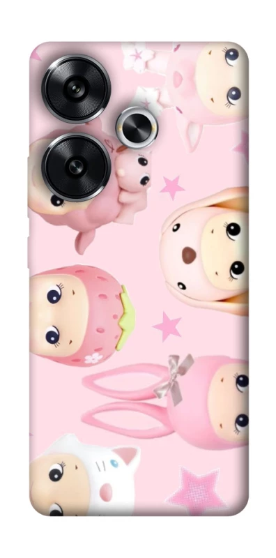 Чохол на Xiaomi Poco F6 Sonny angel фото 1 з 1