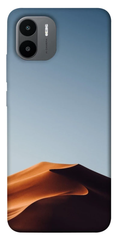 Чохол на Xiaomi Redmi A1 / A2 Dune фото 1 з 1