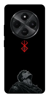 Чохол на Xiaomi Poco C75 Berserk V4 фото 1 з 1