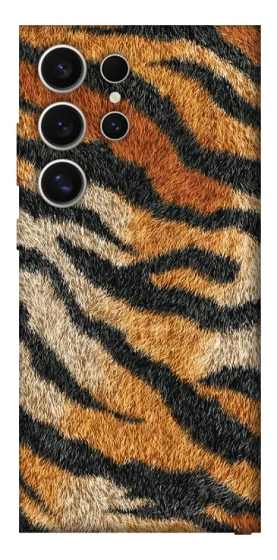 Чохол на Samsung Galaxy S25 Ultra Tiger фото 1 з 1