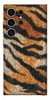 Чехол на Samsung Galaxy S25 Ultra Tiger фото 1 из 1