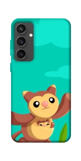 Чохол на Samsung Galaxy S24 FE Adopt Me Sugar Glider Mom фото 1 з 1