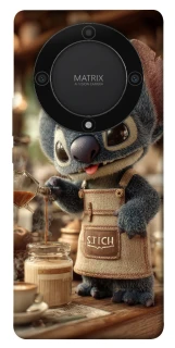 Чехол на Huawei Magic5 Lite Stitch ver.15 фото 1 из 1