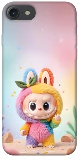 Чехол на Apple iPhone 7 / 8 (4.7") Labubu colored фото 1 из 1