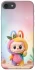 Чехол на Apple iPhone 7 / 8 (4.7") Labubu colored фото 1 из 1