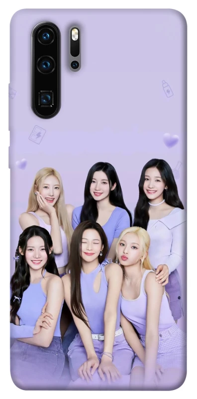 Чохол на Huawei P30 Pro BABYMONSTER v2 фото 1 з 1